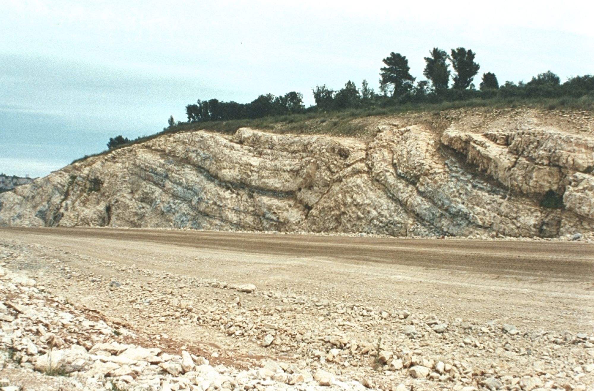 RN106 - Département du Gard  (30)